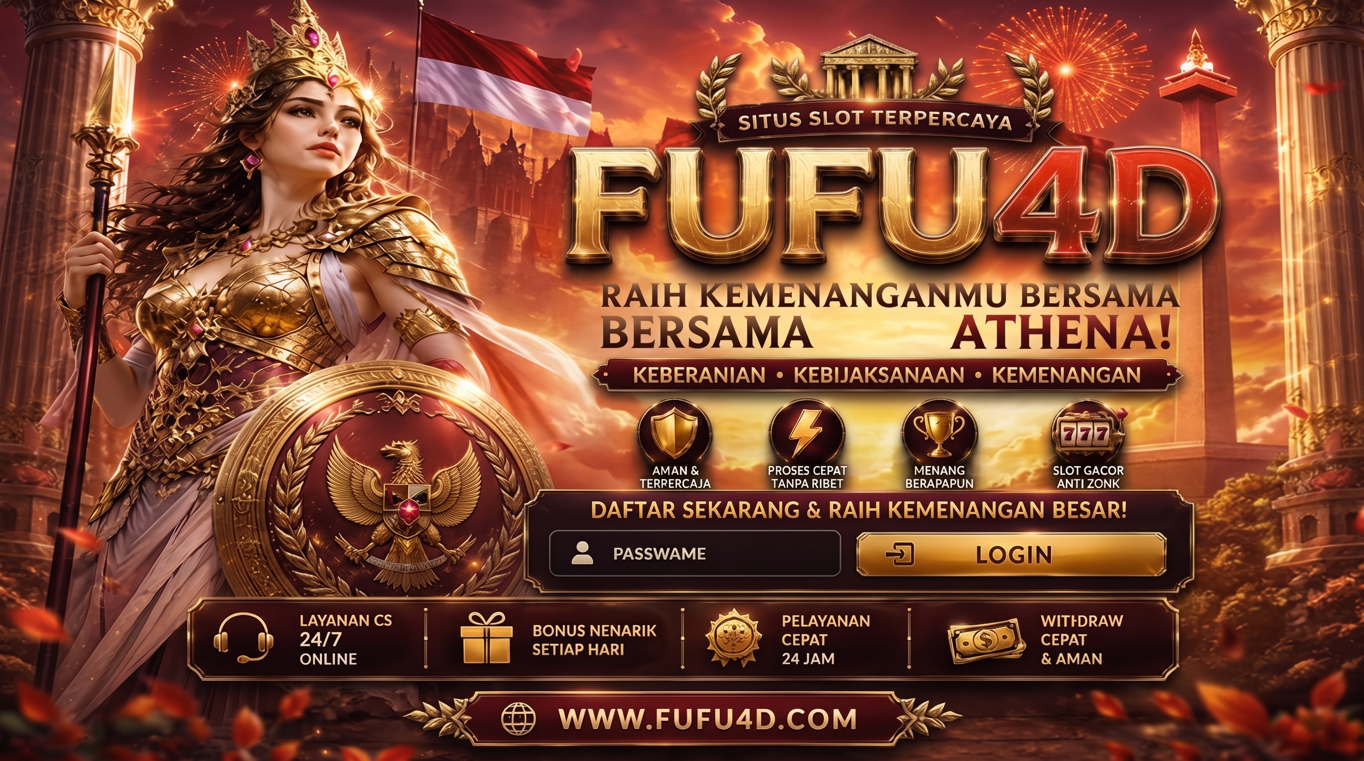 FUFU4D